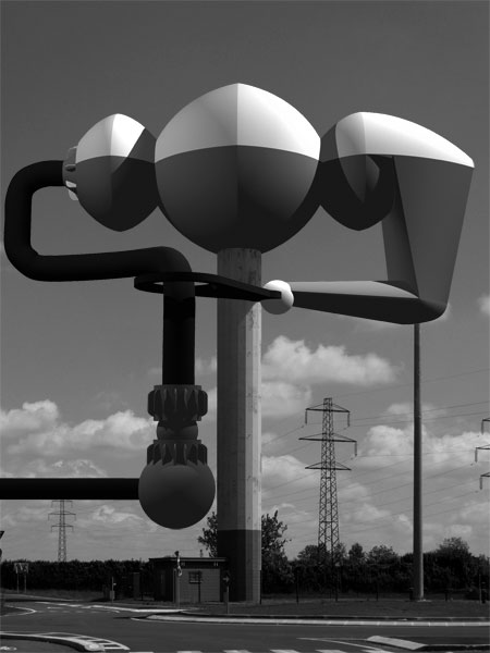 fabio valenti fuelpump opera arte