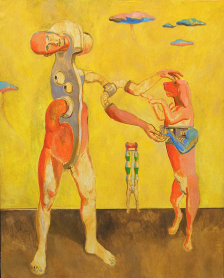 fabio valenti fuelpump opera arte