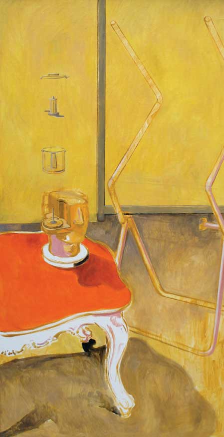 fabio valenti fuelpump opera arte
