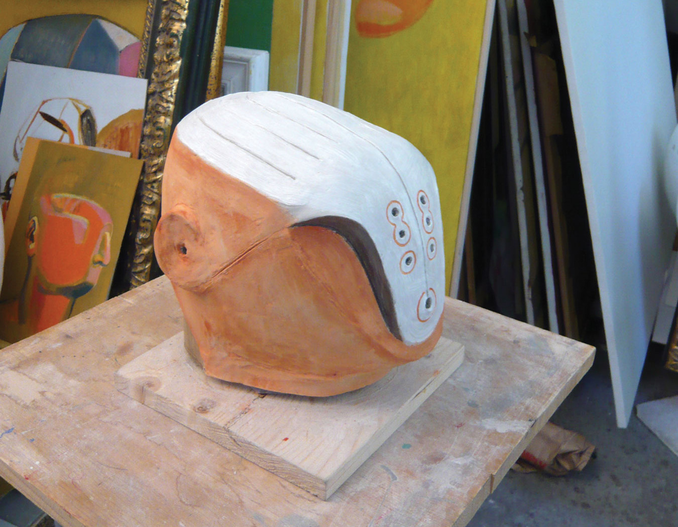 Fabio Valenti arte contemporanea opere studio artista
